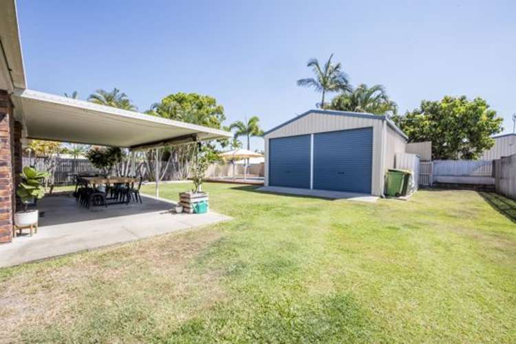 Third view of Homely house listing, 5 Caledonian Drive, Beaconsfield QLD 4740