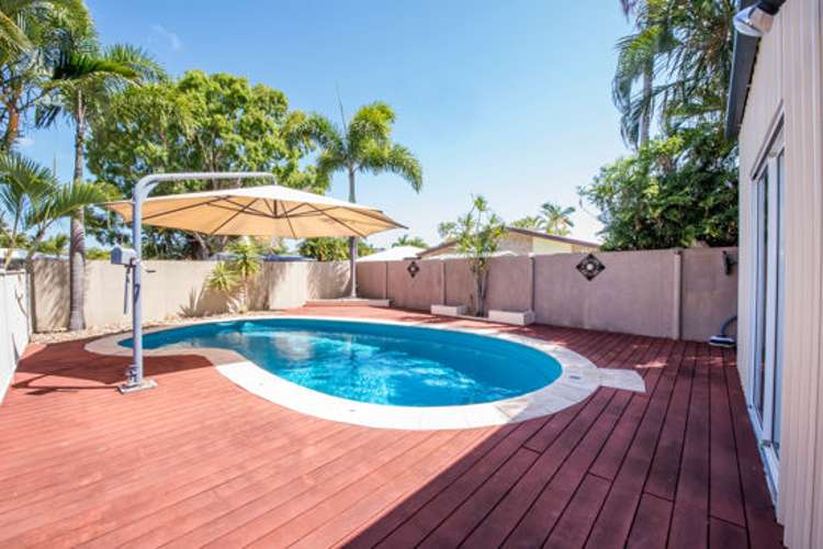 Fourth view of Homely house listing, 5 Caledonian Drive, Beaconsfield QLD 4740