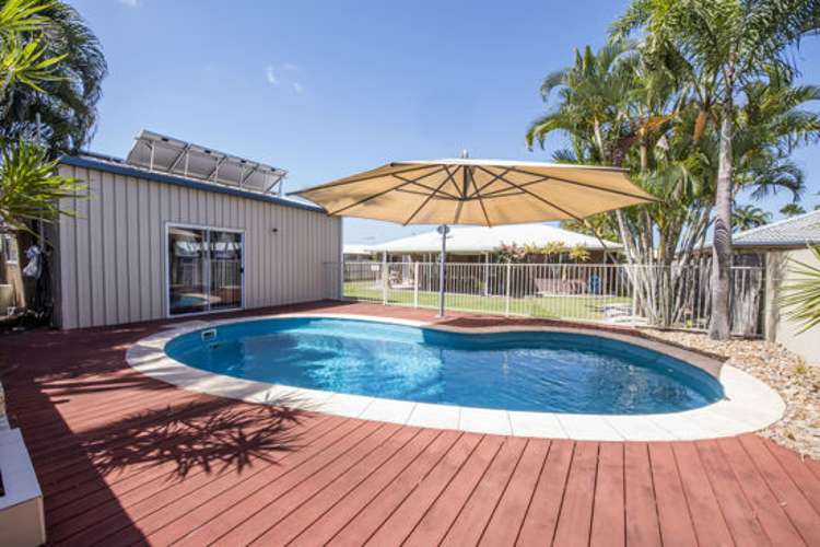 Fifth view of Homely house listing, 5 Caledonian Drive, Beaconsfield QLD 4740