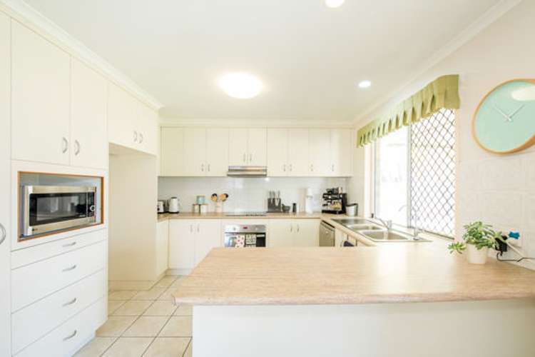 Seventh view of Homely house listing, 5 Caledonian Drive, Beaconsfield QLD 4740