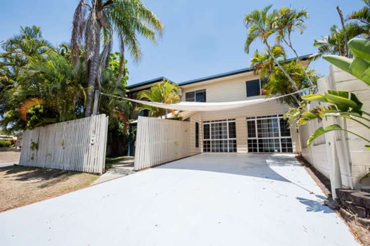 Main view of Homely house listing, 15 Macquarie Street, Mount Pleasant QLD 4740