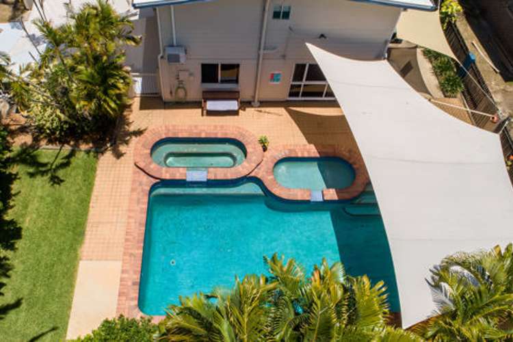 Third view of Homely house listing, 15 Macquarie Street, Mount Pleasant QLD 4740