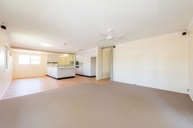 Sixth view of Homely house listing, 15 Macquarie Street, Mount Pleasant QLD 4740