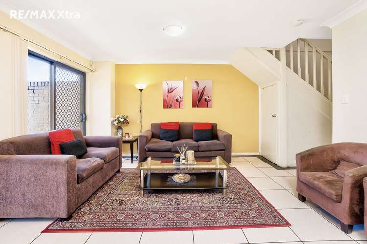 Second view of Homely house listing, 14/49 Hythe Street, Mount Druitt NSW 2770