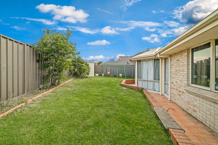 Fifth view of Homely house listing, 22 Armstein Crescent, Werrington NSW 2747