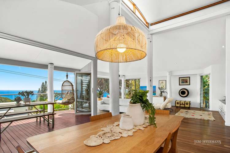 Fourth view of Homely house listing, 11 Bowman Terrace, Sunshine Beach QLD 4567
