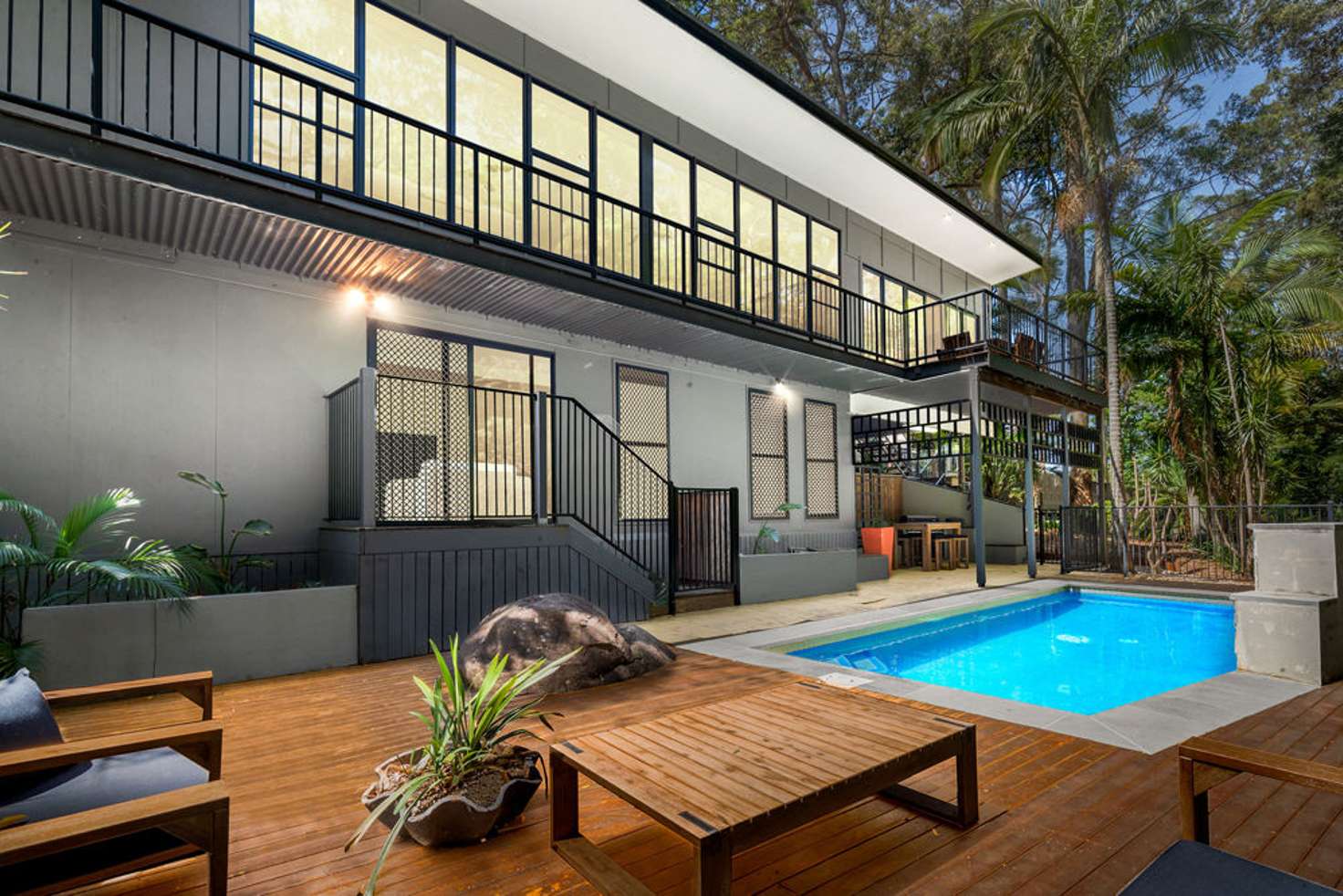 Main view of Homely house listing, 26 Hardwood Court, Buderim QLD 4556