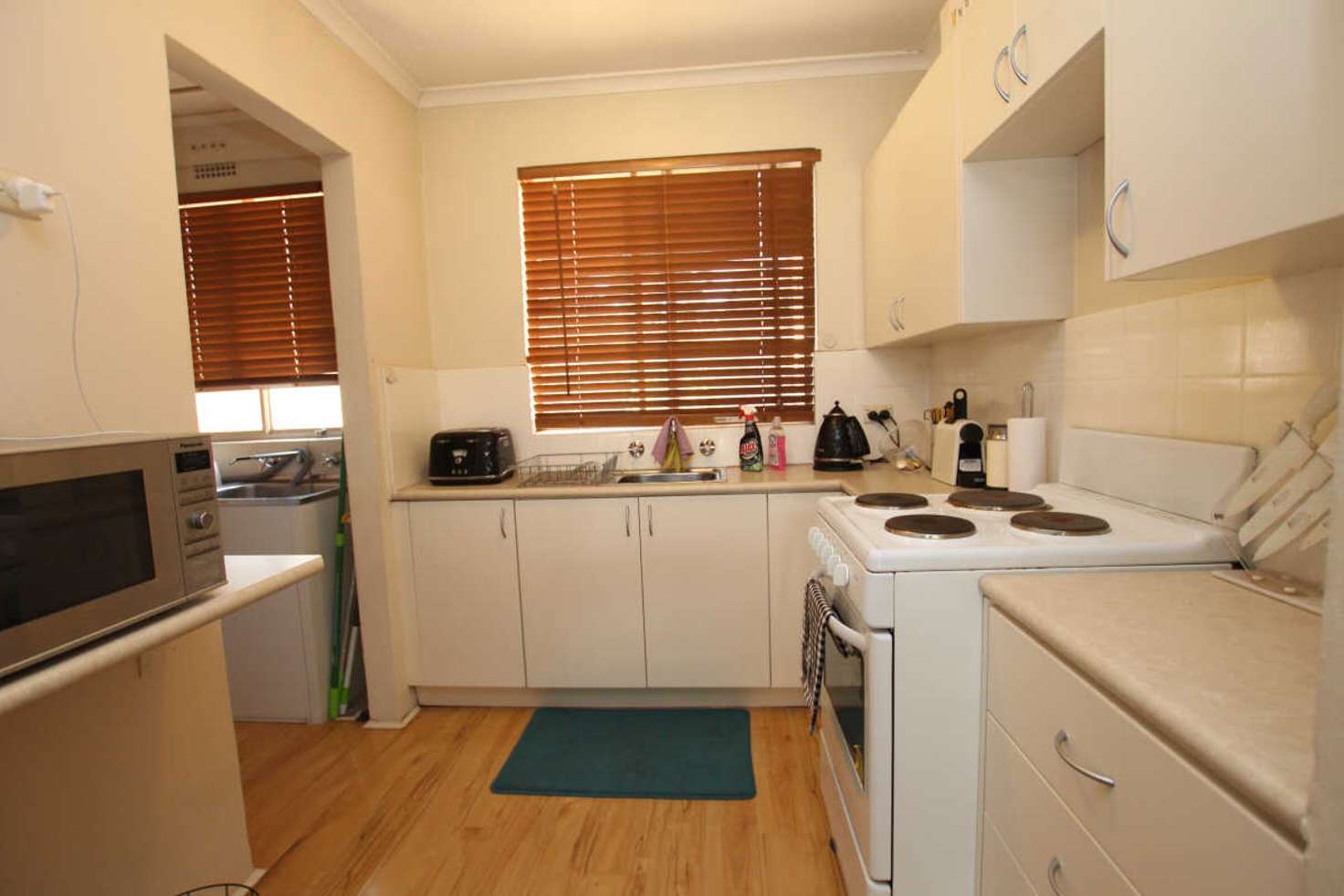 Main view of Homely unit listing, 6/34 ADDLESTONE ROAD, Merrylands NSW 2160