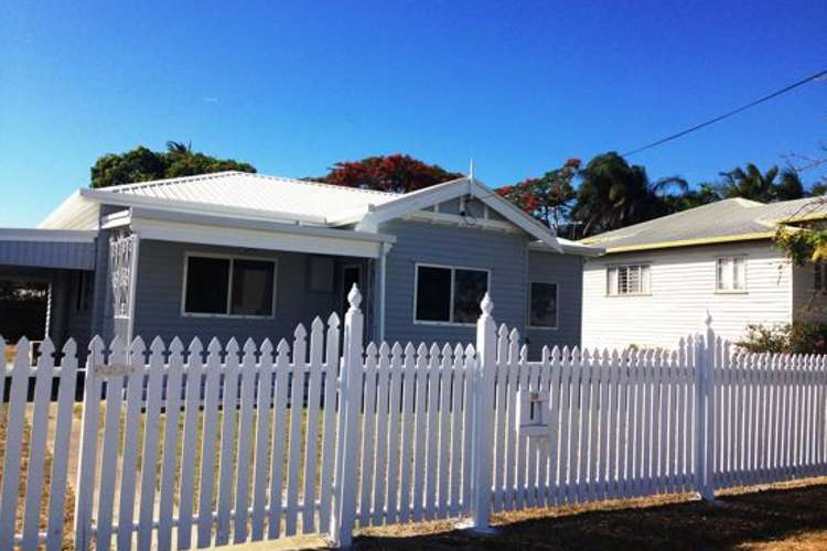 Main view of Homely house listing, 10 Wilson Street, West Mackay QLD 4740