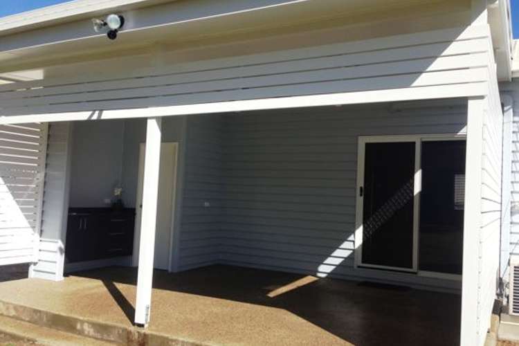 Second view of Homely house listing, 10 Wilson Street, West Mackay QLD 4740