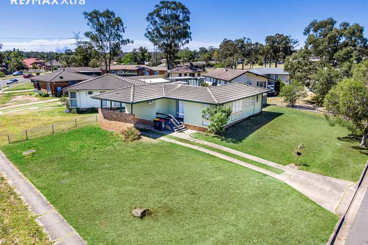 Main view of Homely house listing, 1 Anitra PLace, Shalvey NSW 2770