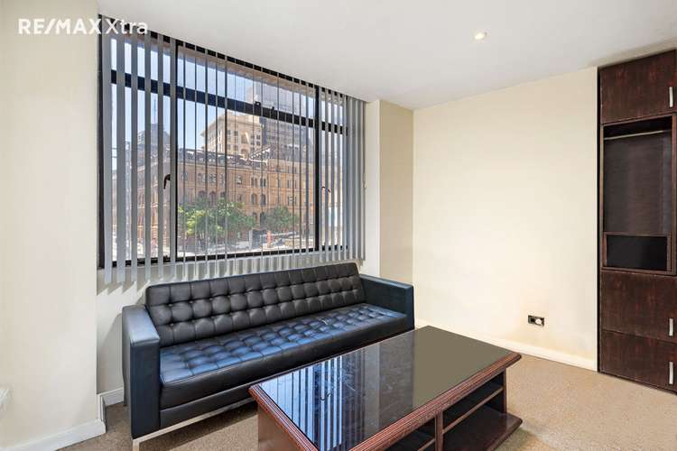 Third view of Homely apartment listing, 11/44 Bridge Street, Sydney NSW 2000