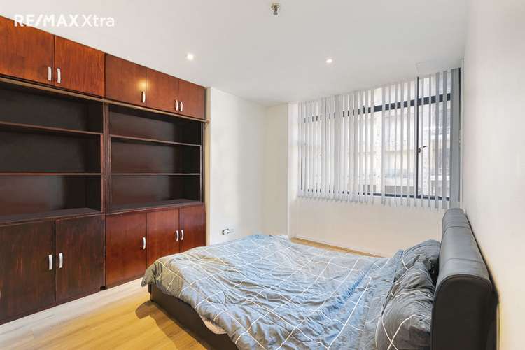 Fourth view of Homely apartment listing, 11/44 Bridge Street, Sydney NSW 2000