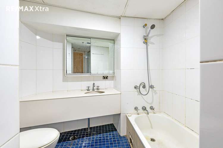 Fifth view of Homely apartment listing, 11/44 Bridge Street, Sydney NSW 2000