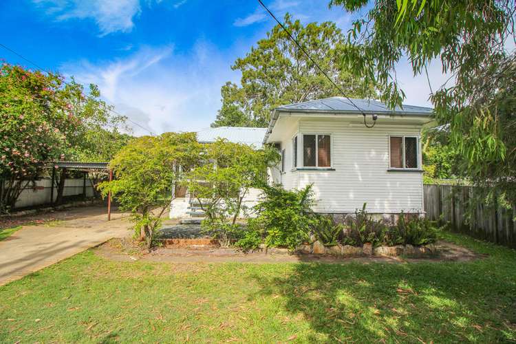 Main view of Homely house listing, 478 Tingal Rd, Wynnum QLD 4178