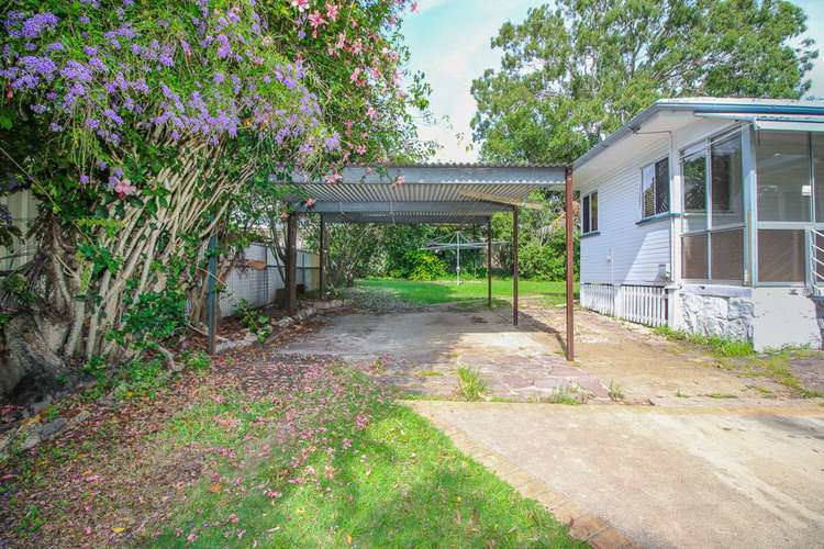 Second view of Homely house listing, 478 Tingal Rd, Wynnum QLD 4178