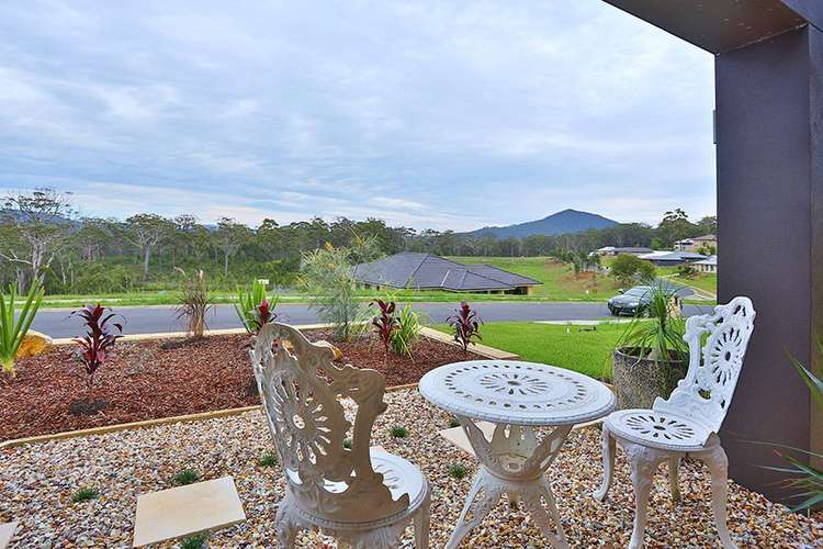 Second view of Homely house listing, 43 Seaforth Drive, Valla Beach NSW 2448