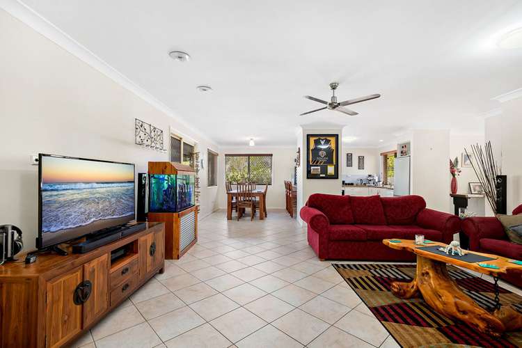 Fifth view of Homely house listing, 5 Williamina Court, Narangba QLD 4504