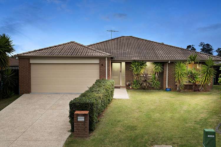 Main view of Homely house listing, 6 Tangelo Court, Bellmere QLD 4510
