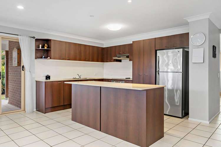 Third view of Homely house listing, 6 Tangelo Court, Bellmere QLD 4510