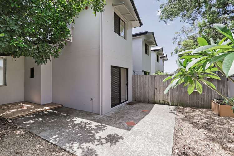 Main view of Homely unit listing, 8/93 Waminda Street, Morningside QLD 4170