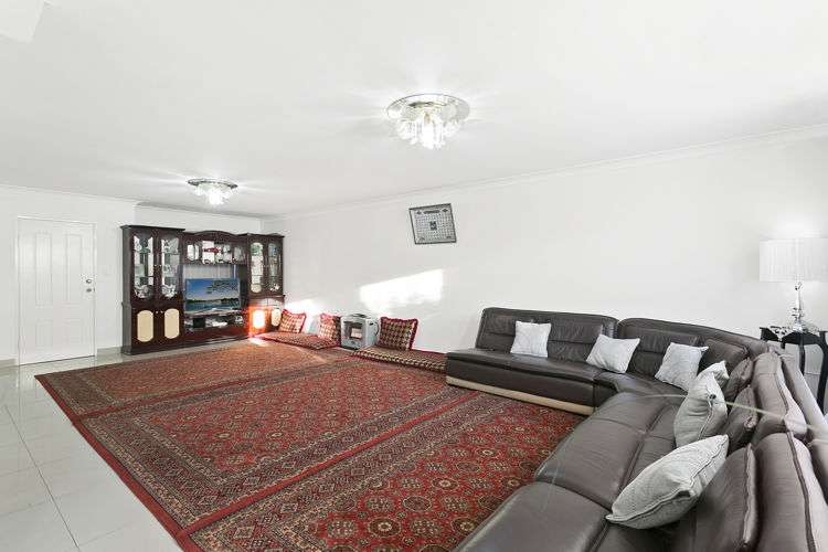 Fourth view of Homely townhouse listing, 25/58 Lansdowne Street, Merrylands NSW 2160