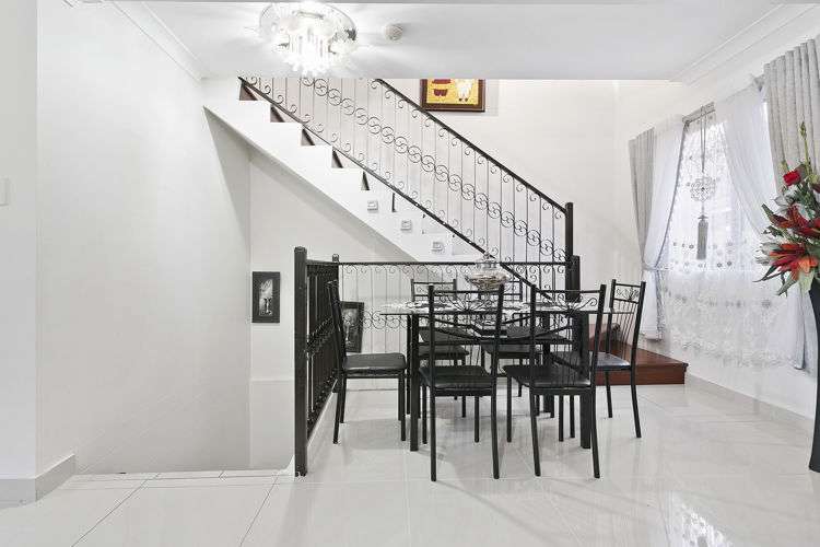 Fifth view of Homely townhouse listing, 25/58 Lansdowne Street, Merrylands NSW 2160