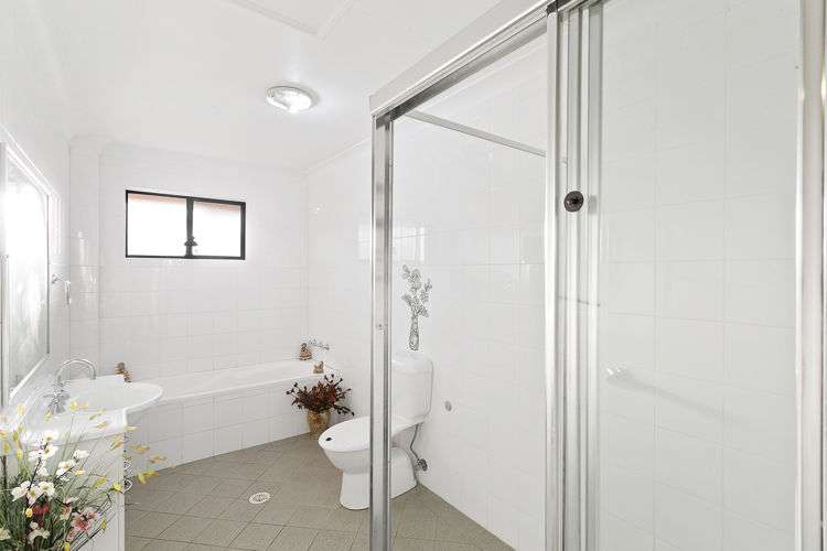 Sixth view of Homely townhouse listing, 25/58 Lansdowne Street, Merrylands NSW 2160