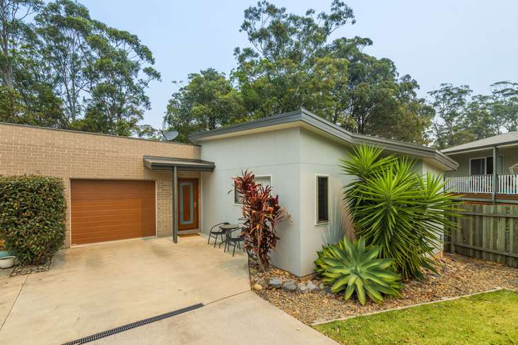 Fifth view of Homely house listing, 14B Carabeen Close, Woolgoolga NSW 2456