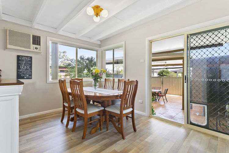 Third view of Homely house listing, 27 Fiona Street, Woodpark NSW 2164