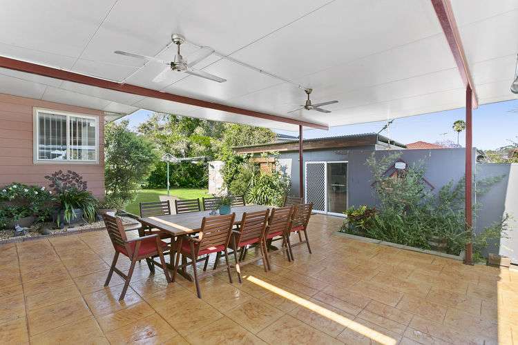 Fourth view of Homely house listing, 27 Fiona Street, Woodpark NSW 2164