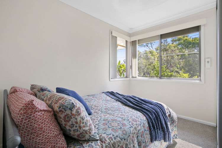 Sixth view of Homely house listing, 27 Fiona Street, Woodpark NSW 2164