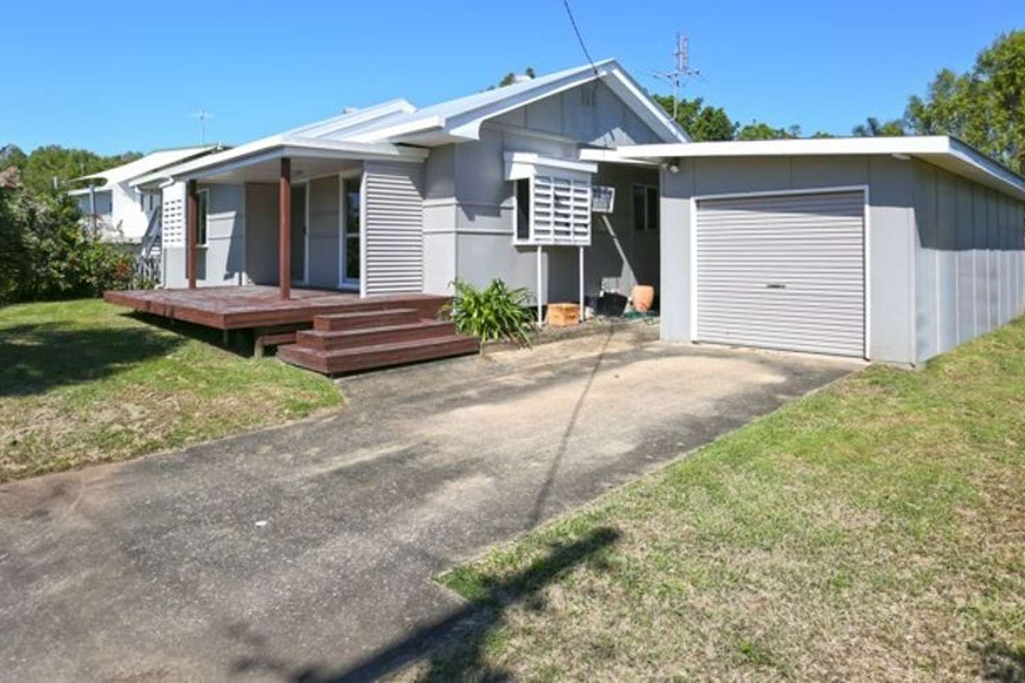 Main view of Homely house listing, 11 Ibis Street, Slade Point QLD 4740