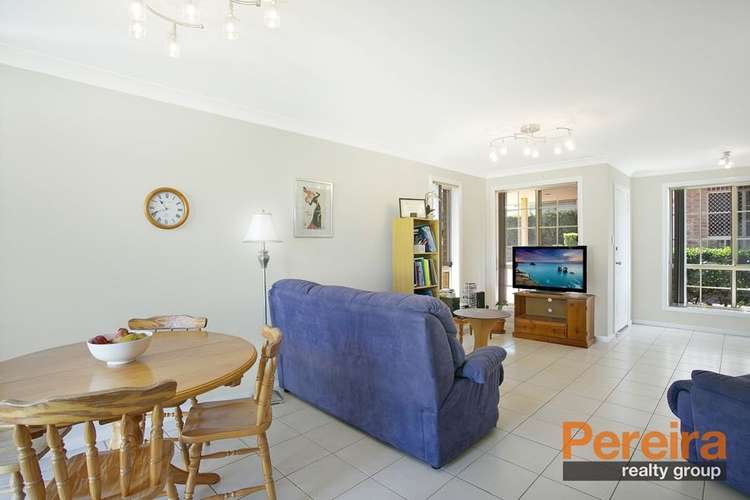 Second view of Homely townhouse listing, 2/1-3 Meehan Place, Campbelltown NSW 2560