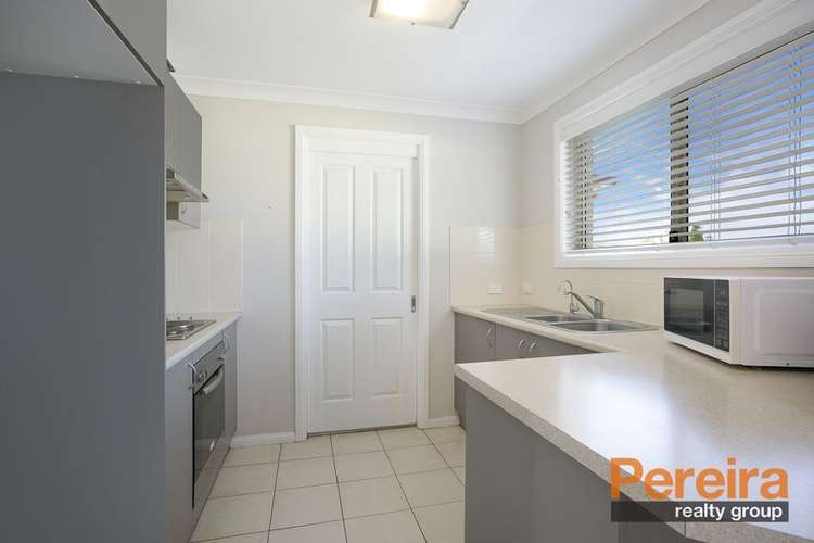 Third view of Homely townhouse listing, 2/1-3 Meehan Place, Campbelltown NSW 2560