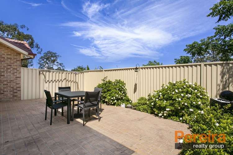 Sixth view of Homely townhouse listing, 2/1-3 Meehan Place, Campbelltown NSW 2560