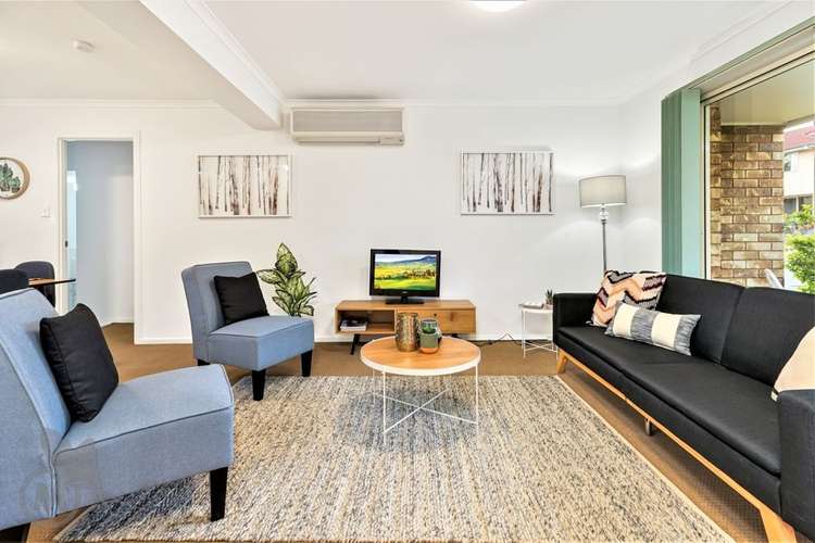 Third view of Homely townhouse listing, 17/195 Old Northern Road, Mcdowall QLD 4053