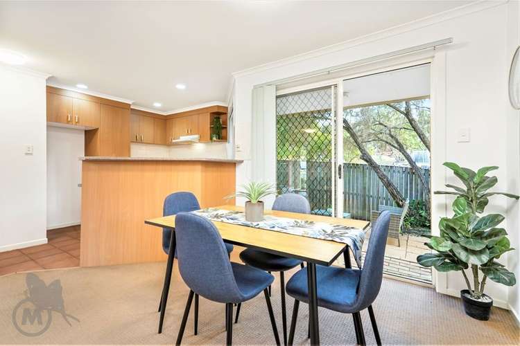 Fourth view of Homely townhouse listing, 17/195 Old Northern Road, Mcdowall QLD 4053