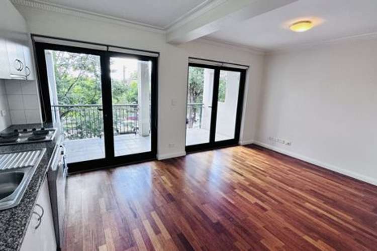 Fourth view of Homely unit listing, Unit 7/29 GEORGE Street, Marrickville NSW 2204