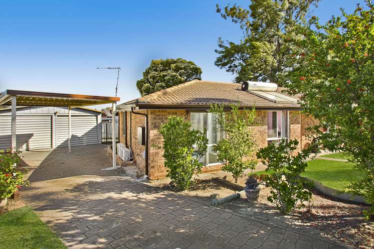 Second view of Homely house listing, 5 Bligh Court, St Clair NSW 2759