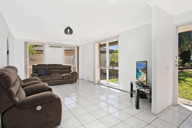 Third view of Homely house listing, 5 Bligh Court, St Clair NSW 2759