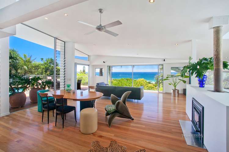 Fourth view of Homely house listing, 8/27 Ross Crescent, Sunshine Beach QLD 4567
