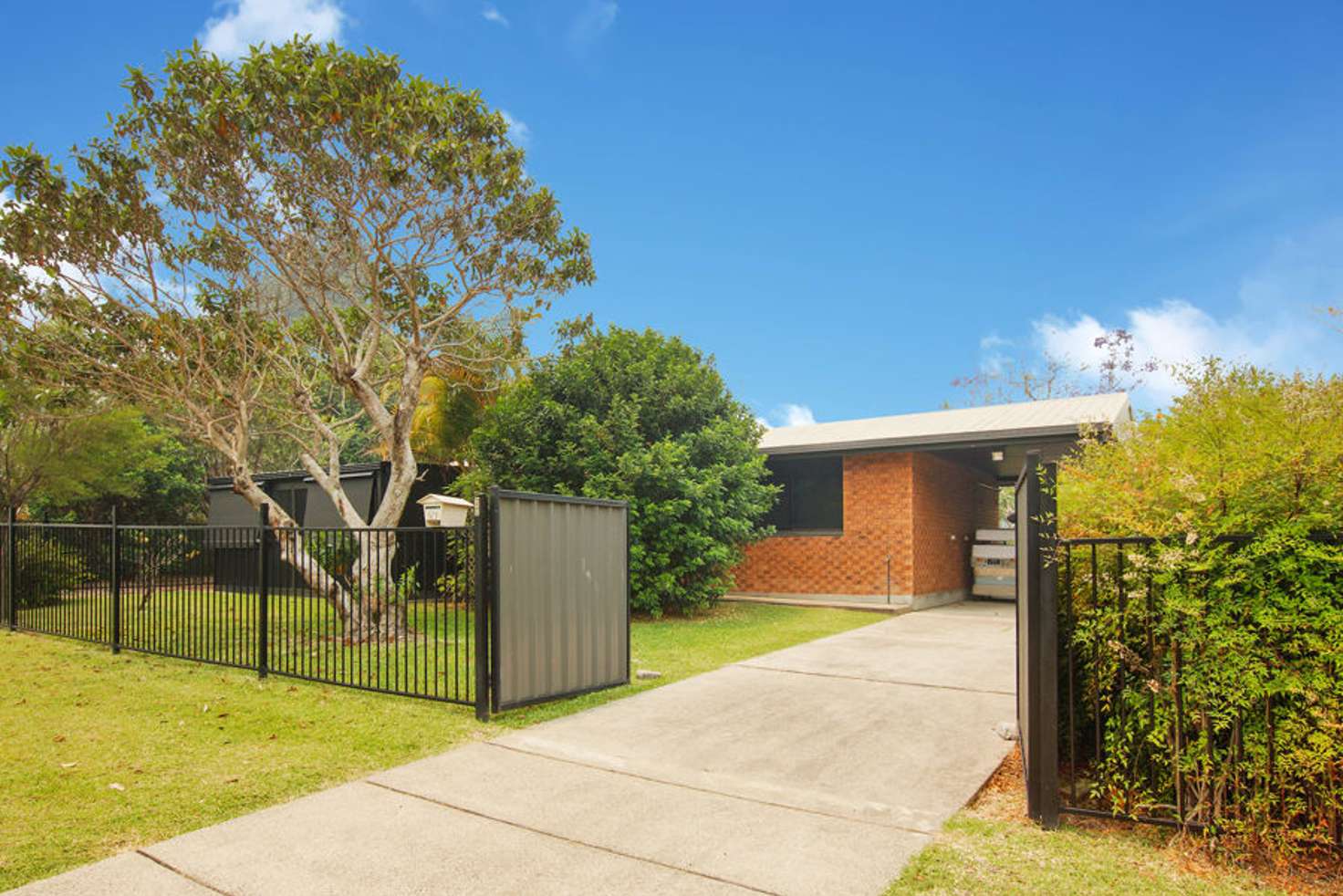 Main view of Homely house listing, 27 Frederick Street, Coffs Harbour NSW 2450