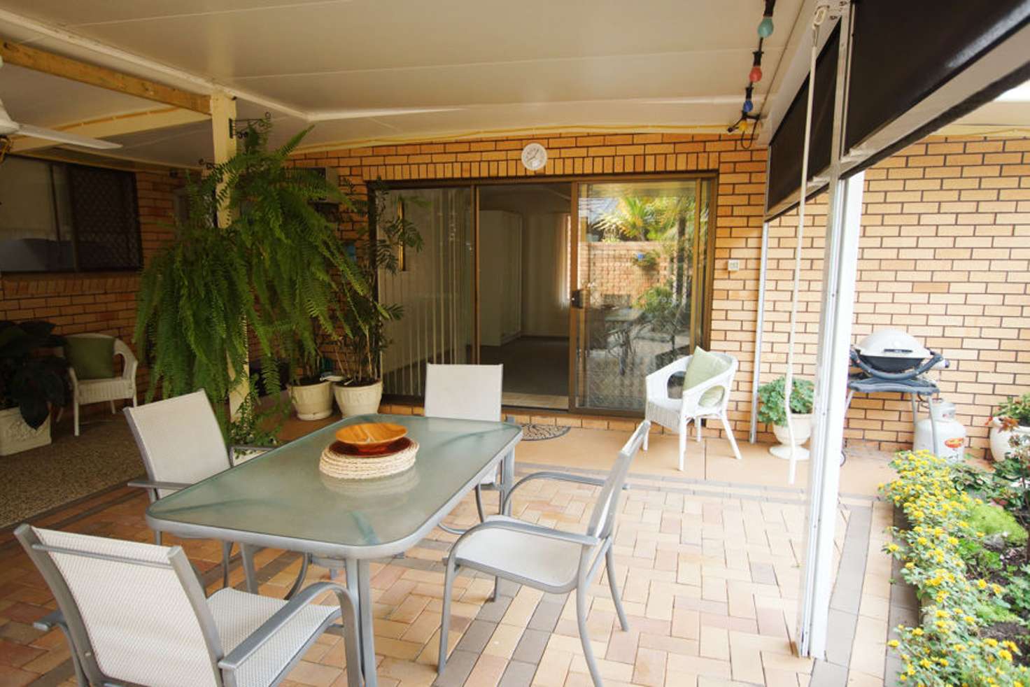 Main view of Homely unit listing, 25 Melittas Avenue, Coffs Harbour NSW 2450