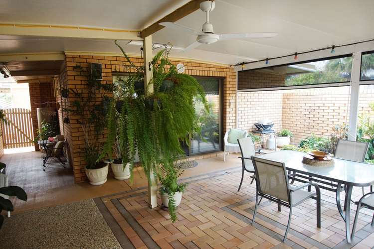 Third view of Homely unit listing, 25 Melittas Avenue, Coffs Harbour NSW 2450