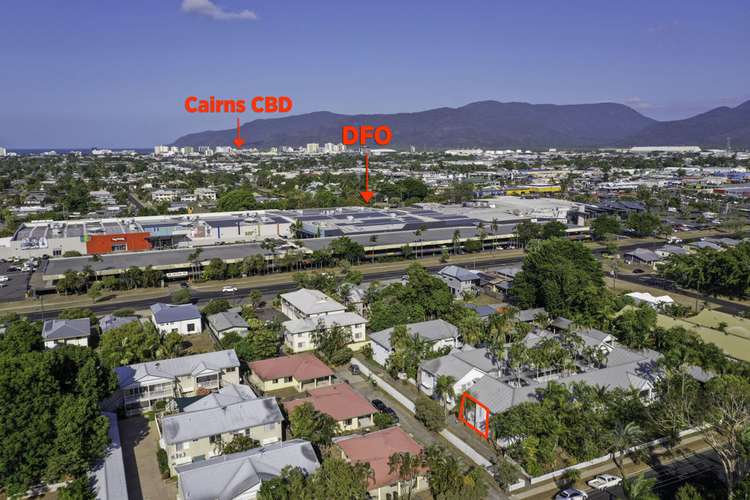 Main view of Homely unit listing, 8/8-14 Rose Street, Westcourt QLD 4870