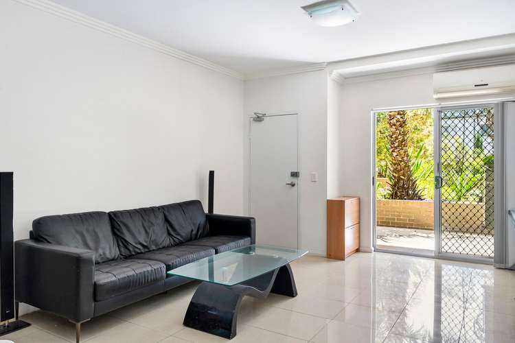 Third view of Homely unit listing, 21/121 Bland Street, Ashfield NSW 2131