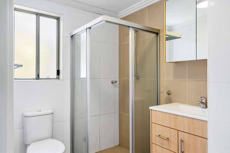 Fourth view of Homely unit listing, 21/121 Bland Street, Ashfield NSW 2131