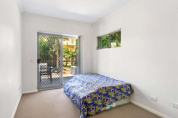 Fifth view of Homely unit listing, 21/121 Bland Street, Ashfield NSW 2131
