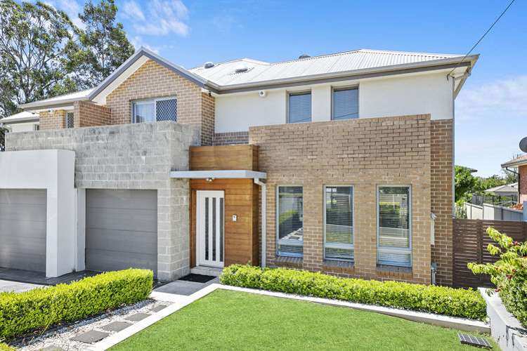Main view of Homely house listing, 83 Myall Street, Merrylands NSW 2160